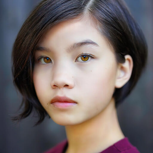 Riley Lai Nelet