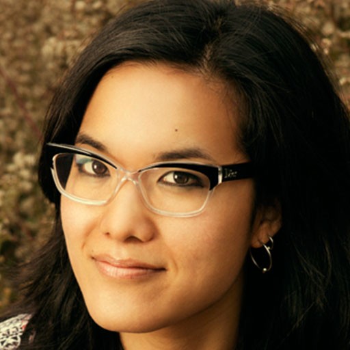 Ali Wong