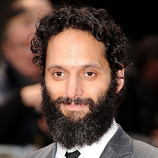 Jason Mantzoukas