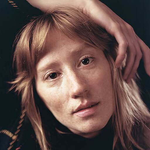 Maren Lord