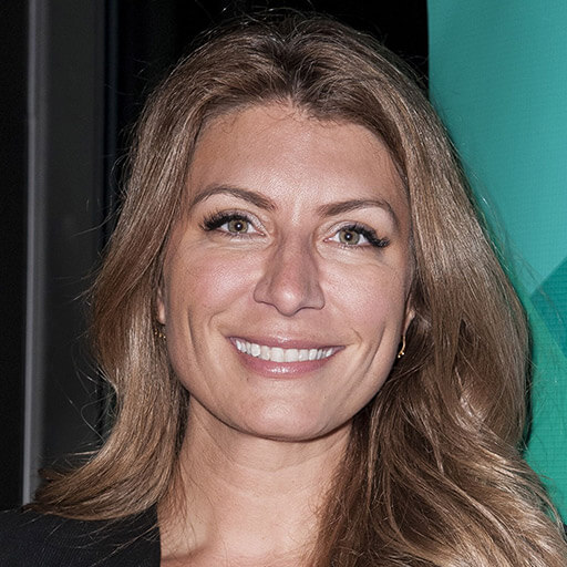 Genevieve Gorder