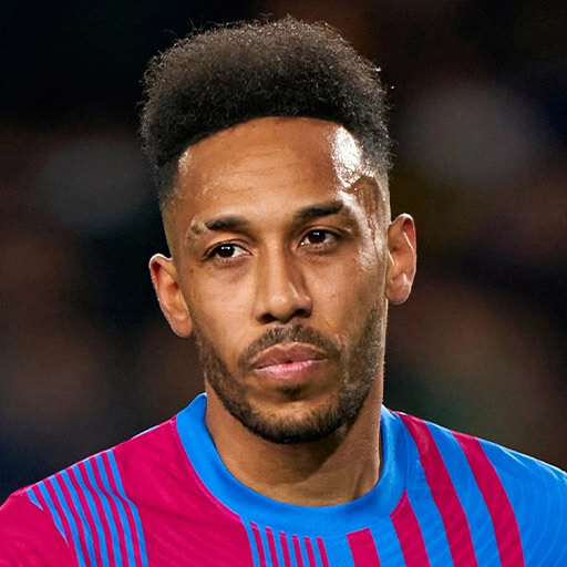 Pierre-Emerick Aubameyang