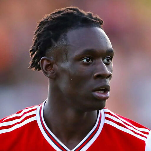 Folarin Balogun