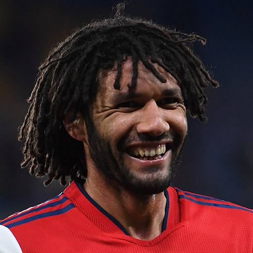 Mohamed Elneny