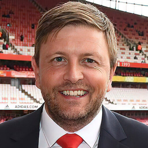 Richard Garlick