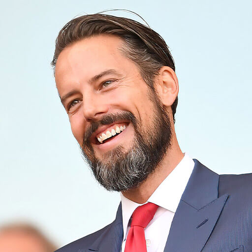 Josh Kroenke