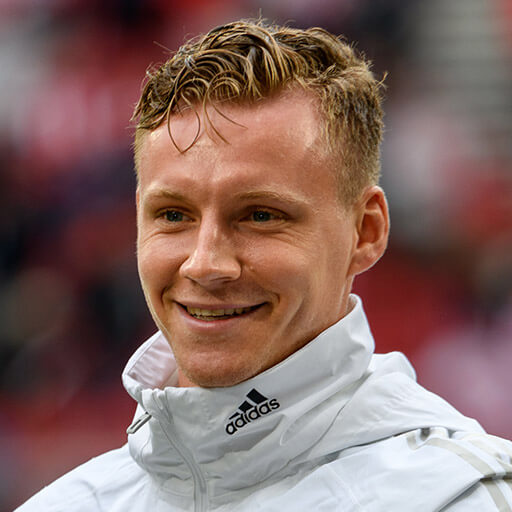 Bernd Leno