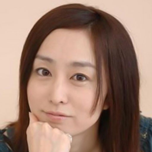 Megumi Toyoguchi