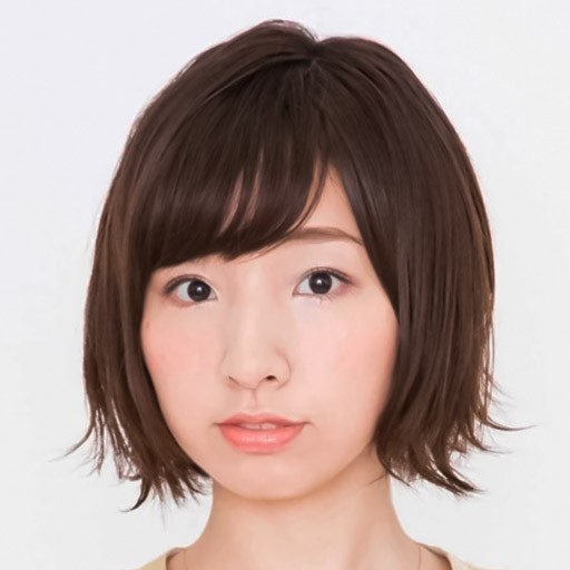 Aya Suzaki