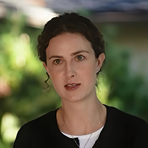 Zoie Nagelhout