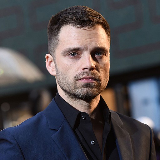 Sebastian Stan