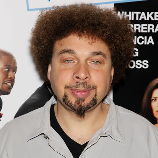 Malcolm Spellman