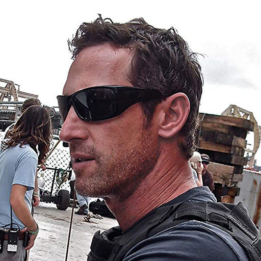 Brad Martin