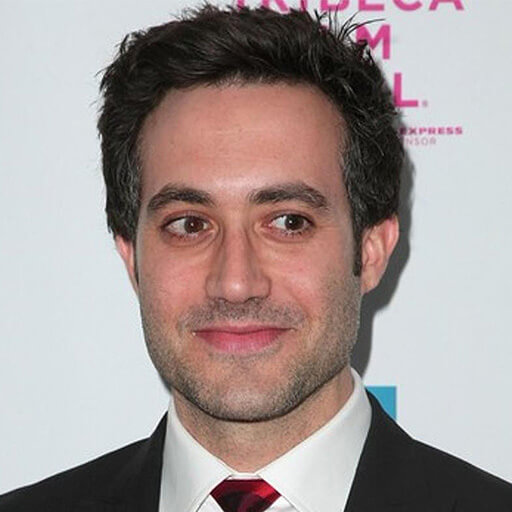 Brad Baruh