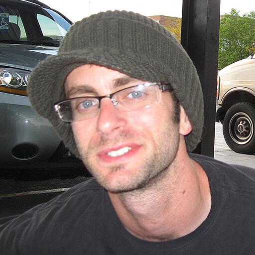 Brenton Covington