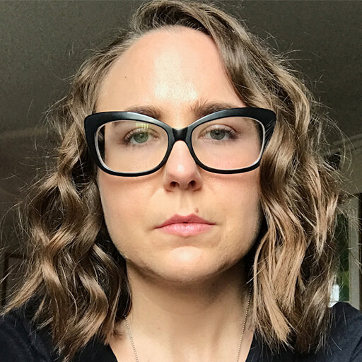 Meghan Leon