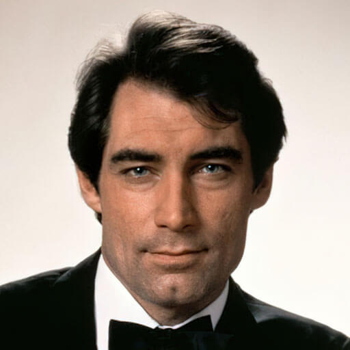 Timothy Dalton