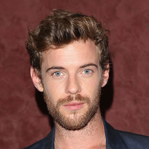 Harry Treadaway