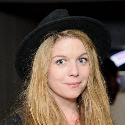 Olivia Llewellyn