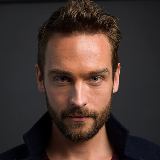 Tom Mison