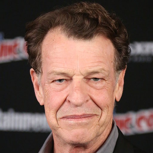 John Noble
