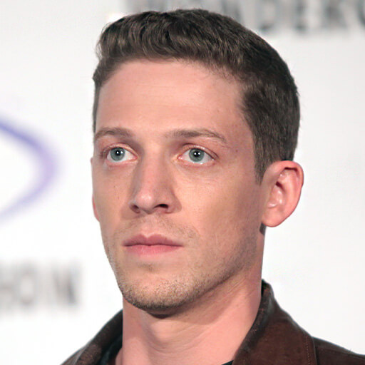 Zach Appelman