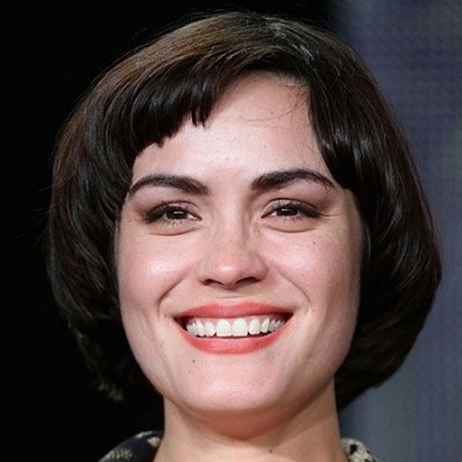 Shannyn Sossamon