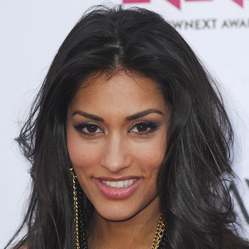 Janina Gavankar