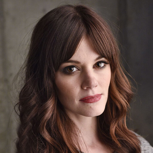 Rachel Melvin