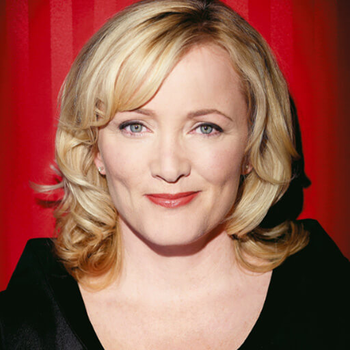 Carolyn Scott