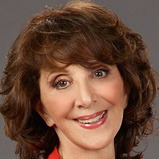 Andrea Martin