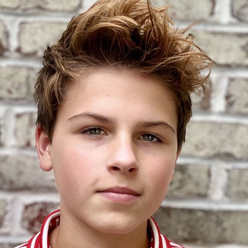 Liam Mitchell