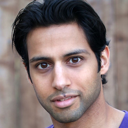 Aly Mawji