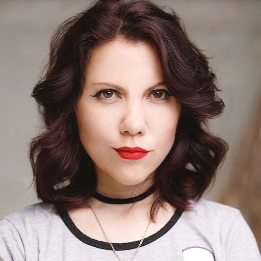 Jenny Lorenzo