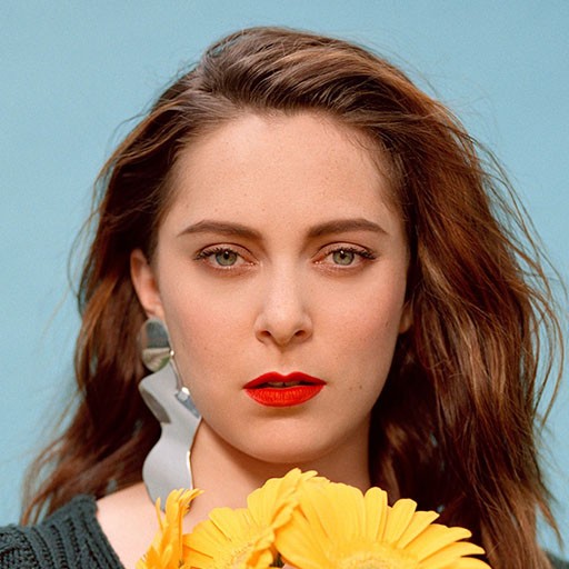 Rachel Bloom