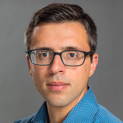 Ezra Klein