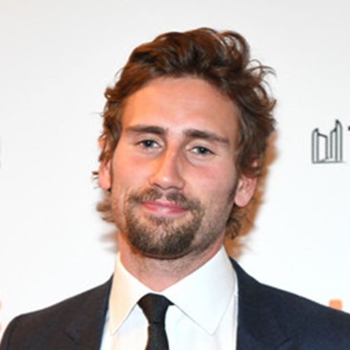 Edward Holcroft