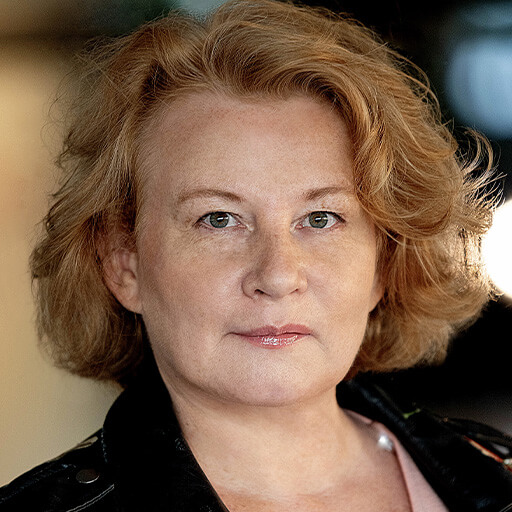 Elizabeth Saunders