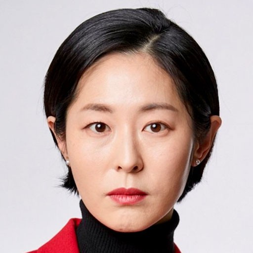 Mal-Geum Kang