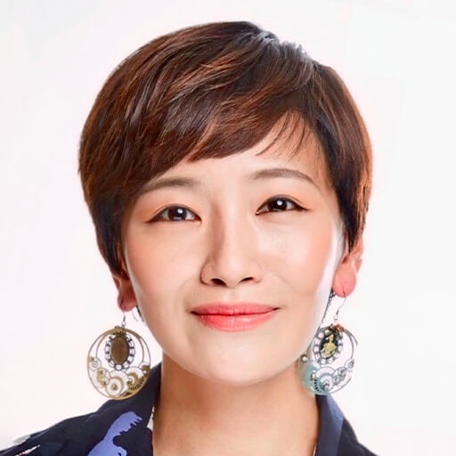 Baek Eun-Hye