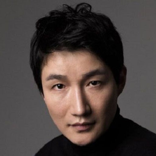 Heo Dong-won