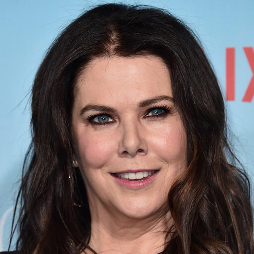 Lauren Graham