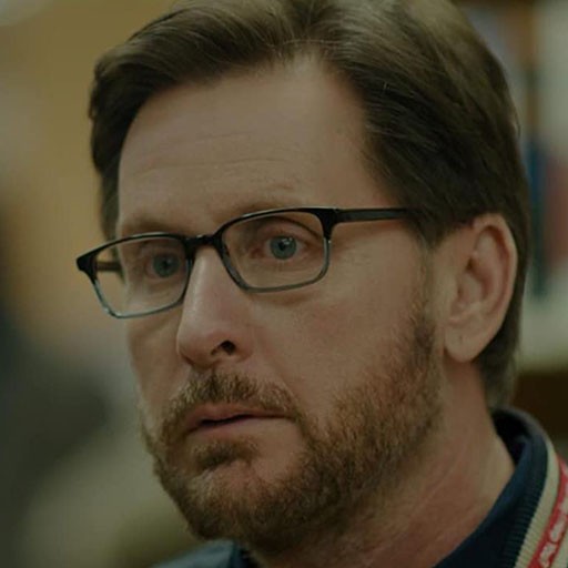 Emilio Estevez