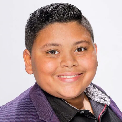 Luke Islam