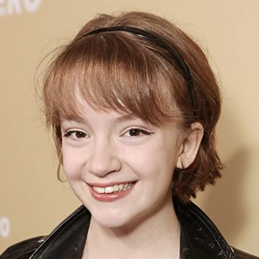 Bella Higginbotham