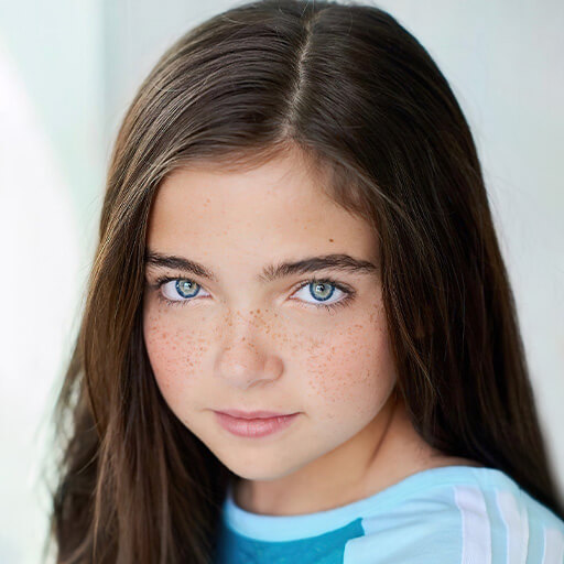 Taegen Burns