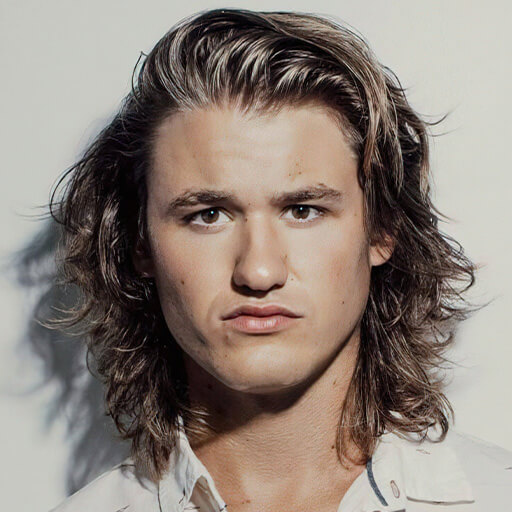 Dylan Playfair