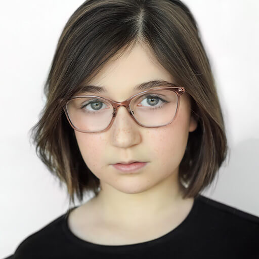 Lia Frankland