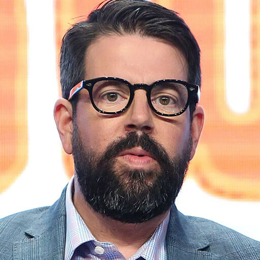 Jim Conroy