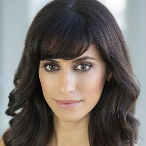 Ulka Simone Mohanty